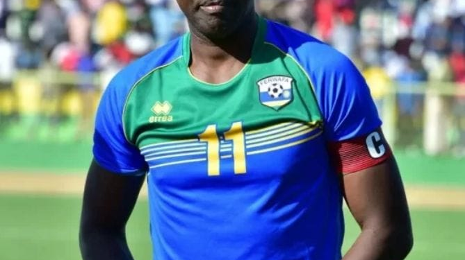 Karekezi Olivier Speaks on Rumors of Losing Interest in Rwandan Football and His CAF Draw Role