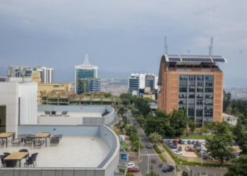 UNECA: Rwanda’s Economy Remains One of the Strongest in Eastern Africa