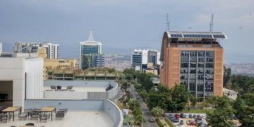 UNECA: Rwanda’s Economy Remains One of the Strongest in Eastern Africa