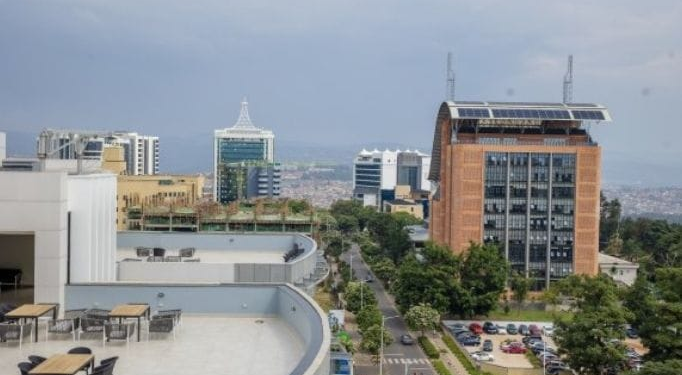 UNECA: Rwanda’s Economy Remains One of the Strongest in Eastern Africa