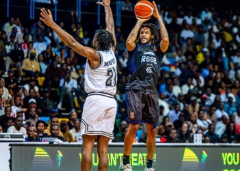 Patriots BBC and RSSB Tigers Make Winning Starts to the Basketball Playoff Finals