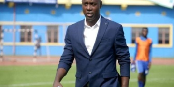 APR FC’s Biggest Weakness, According to Olivier Karekezi