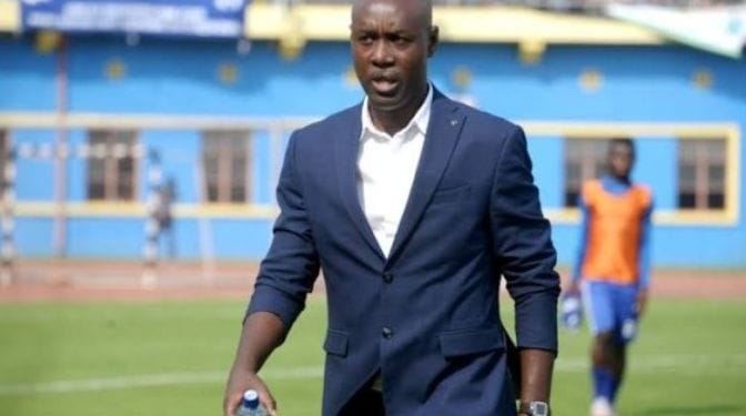 APR FC’s Biggest Weakness, According to Olivier Karekezi