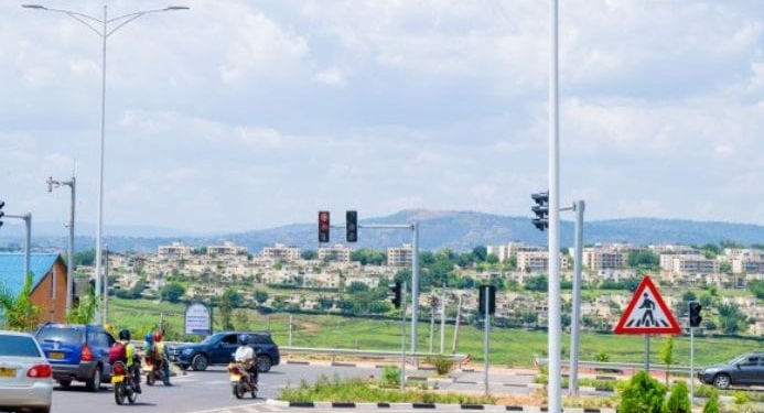 Rwanda to Experience Temperatures of Up to 32°C and Limited Rainfall in August
