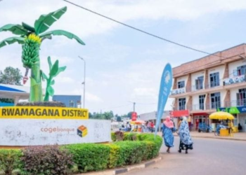 Rwamagana: Man Suspected of Killing His Wife and Dumping Her Body in Lake Muhazi