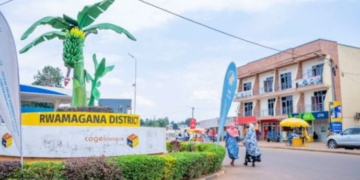 Rwamagana: Man Suspected of Killing His Wife and Dumping Her Body in Lake Muhazi