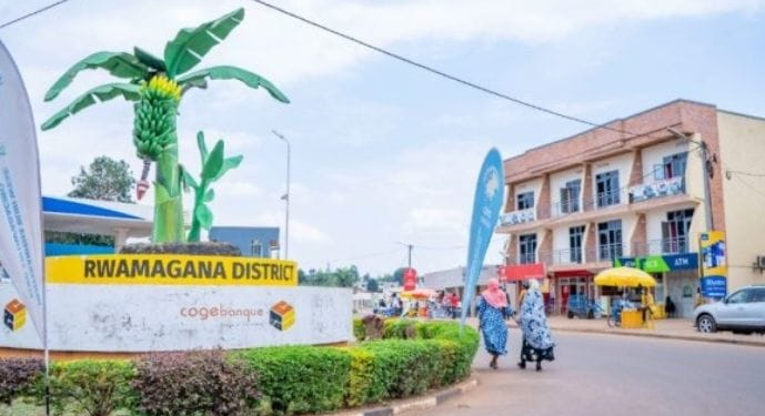 Rwamagana: Man Suspected of Killing His Wife and Dumping Her Body in Lake Muhazi