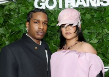 A$AP Rocky Offers Hope on Rihanna’s Long-Awaited Album
