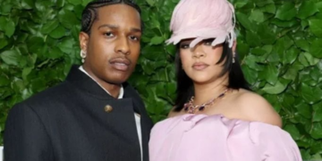 A$AP Rocky Offers Hope on Rihanna’s Long-Awaited Album