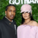 A$AP Rocky Offers Hope on Rihanna’s Long-Awaited Album