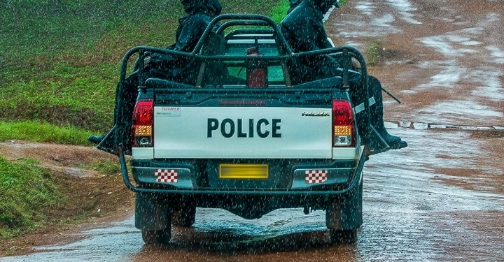 Eastern Province: Police arrest over 40 people suspected of hiding banned alcohol