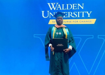 What Rwanda Needs to Better Address Autism, According to Rutsobe Nsengiyumva