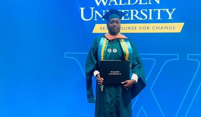 What Rwanda Needs to Better Address Autism, According to Rutsobe Nsengiyumva