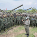 Uganda Approves Deployment of Troops to Gaza Peace Mission
