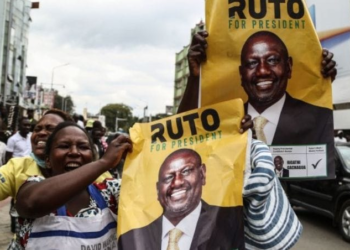 Kenya: Court Rules 2027 Presidential Election Date Unconstitutional