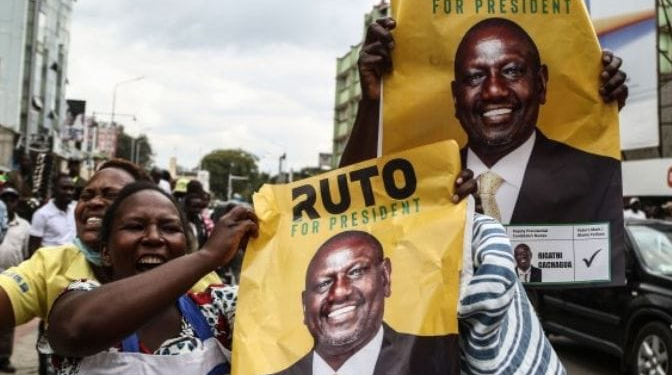 Kenya: Court Rules 2027 Presidential Election Date Unconstitutional