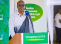 Dr. Bizimana Warns Rwanda Against Losing Its People to Alcohol Abuse After the Genocide