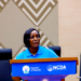 Minister of Gender Urges Children to Avoid Alcohol and Drugs to Achieve Their Dreams