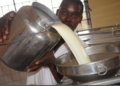 Government to End Milk Price Controls, Leaving Pricing to Farmers and Buyers