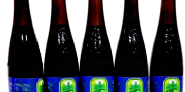 Sina Gerard’s Alcohol Production Plant Shut Down