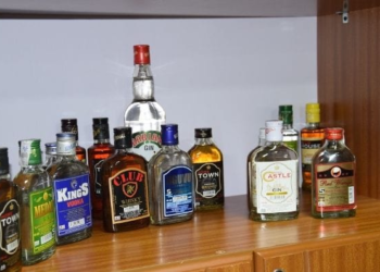 Understanding How the Alcohol Factories That Have Endangered Lives in Rwanda Operated