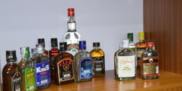 Understanding How the Alcohol Factories That Have Endangered Lives in Rwanda Operated