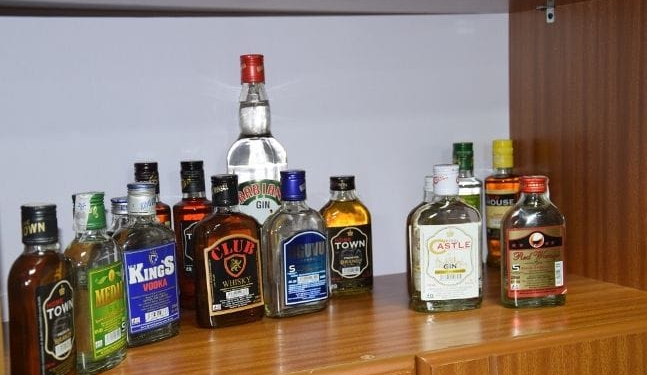 Understanding How the Alcohol Factories That Have Endangered Lives in Rwanda Operated