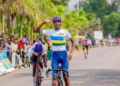 Cycling: ‘Rwanda Youth Racing Cup 2026’ Held in Huye for the First Time