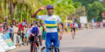 Cycling: ‘Rwanda Youth Racing Cup 2026’ Held in Huye for the First Time