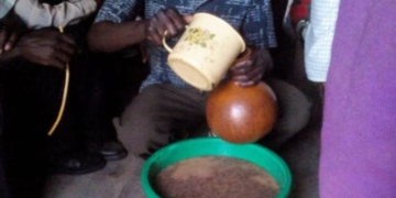 Southern Province Bans Homemade Drinks as Gifts at Social Events