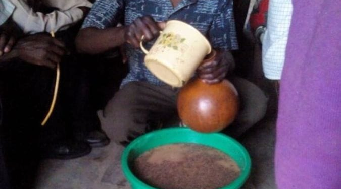 Southern Province Bans Homemade Drinks as Gifts at Social Events