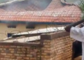 Huye: Two-Year-Old Child Dies in House Fire