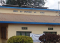 Gisagara: RIB arrested the executive secretary suspected of establishing a factory producing substandard alcohol