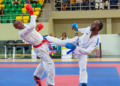 Zanshin Karate Championship 2026 Concludes in Kigali
