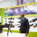 AI, drones and computer‑controlled weapons: ISCA brings Africa together in Kigali on its security future