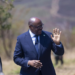“Do not leave behind the lessons you acquired here in Gabiro” – Prime Minister Dr Nsengiyumva