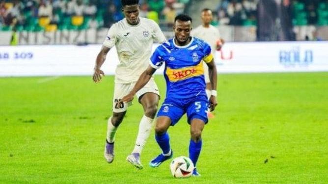 BRALIRWA PLC Becomes Sponsor of the FERWAFA Super Cup