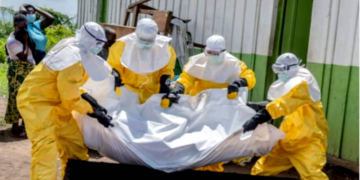 DR Congo: Ebola Has Killed More Than 1,900 People