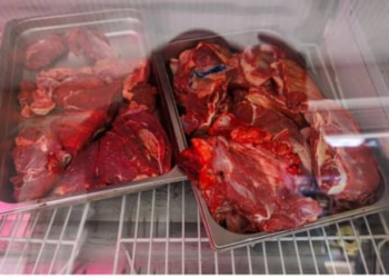Rwanda Meat Prices Surge by 33.8% in One Year