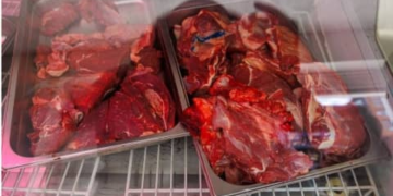 Rwanda Meat Prices Surge by 33.8% in One Year