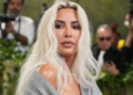 He Entered Kim Kardashian’s Home and Stole Her Car.