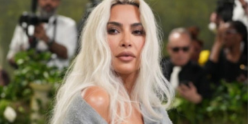 He Entered Kim Kardashian’s Home and Stole Her Car.