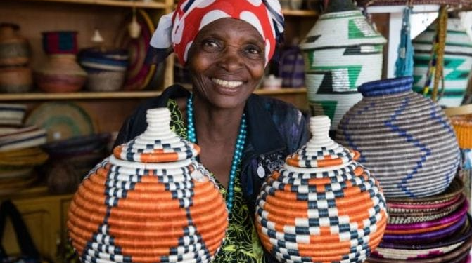 More Needs to Be Done to Empower Women