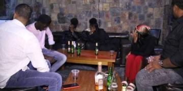 Rwanda National Police Warns Party Organizers Over Banned Alcohol