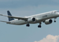 Flight Postponed After Child Refuses to Wear Seatbelt