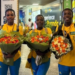 Cycling: ‘Grand Prix International VTT Chantal Biya’ Proves Successful for Rwandan Riders