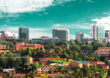 Kigali Warns Night-Time Wastewater Dumping Will Not Escape Punishment