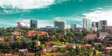 Kigali Warns Night-Time Wastewater Dumping Will Not Escape Punishment