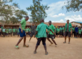 Ministry of Sports Moves to Restore School Playgrounds