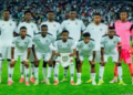 FERWAFA has Sent APR FC Request to CAF to change DRC Matches to other place